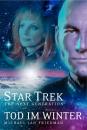 Скачать Star Trek - The Next Generation 01: Tod im Winter - Michael Jan  Friedman