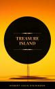 Скачать Treasure Island (ArcadianPress Edition) - Robert Louis Stevenson