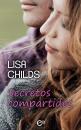 Скачать Secretos compartidos - Lisa Childs