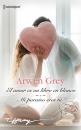 Скачать El amor es un libro en blanco - Mi paraíso eres tú - Arwen Grey