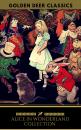 Скачать Alice in Wonderland Collection - All Four Books (Golden Deer Classics) - Льюис Кэрролл