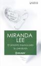 Скачать El amante equivocado - Su perdición - Miranda Lee