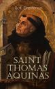 Скачать Saint Thomas Aquinas  - G. K. Chesterton