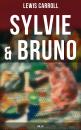 Скачать Sylvie & Bruno (Vol.1&2) - Льюис Кэрролл