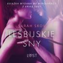 Скачать Lesbijskie sny - opowiadanie erotyczne - Sarah Skov