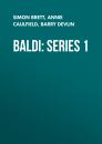 Скачать Father Paolo Baldi Mysteries  (Complete, Series 1) - Simon  Brett