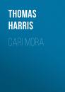Скачать Cari Mora - Thomas Harris