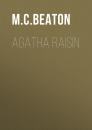 Скачать Agatha Raisin - M.C.  Beaton