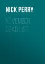 Скачать November Dead List - Nick Perry