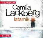 Скачать Latarnik - Camilla Lackberg