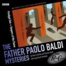 Скачать Father Paolo Baldi Mysteries: Prodigal Son & Keepers Of The Flame - Simon  Brett