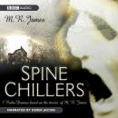 Скачать Spine Chillers - M. R. James