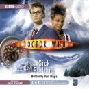 Скачать Doctor Who: Sick Building - Paul  Magrs