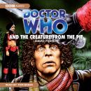 Скачать Doctor Who And The Creature From The Pit - David Fisher