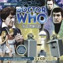 Скачать Doctor Who: The Dominators (TV Soundtrack) - Ian Marter