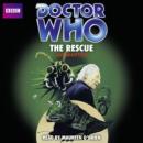 Скачать Doctor Who: The Rescue - Ian Marter