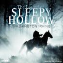 Скачать Legend Of Sleepy Hollow - Вашингтон Ирвинг