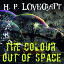 Скачать The Colour out of Space - Говард Филлипс Лавкрафт