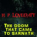 Скачать The Doom That Came to Sarnath - Говард Филлипс Лавкрафт