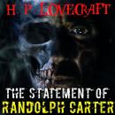 Скачать The Statement of Randolph Carter - Говард Филлипс Лавкрафт