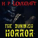 Скачать The Dunwich Horror - Говард Филлипс Лавкрафт