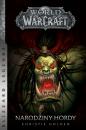 Скачать World of Warcraft: Narodziny hordy - Christie Golden