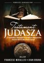 Скачать Testament Judasza - Francesc Miralles