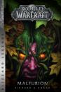 Скачать World of Warcraft: Malfurion - Richard A. Knaak