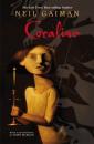 Скачать Coraline - Neil Gaiman