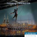 Скачать World Runner (1) - Die Jäger - Thomas Thiemeyer