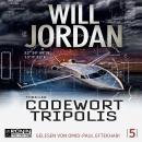Скачать Codewort Tripolis - Ryan Drake 5 (Ungekürzt) - Will Jordan