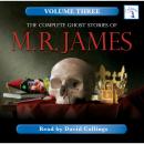 Скачать The Complete Ghost Stories of M. R. James, Vol. 3 (Unabridged) - M. R. James