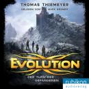 Скачать Evolution (2). Der Turm der Gefangenen - Thomas Thiemeyer