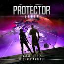 Скачать Protector - The Vigilante Chronicles, Book 7 (Unabridged) - Michael Anderle