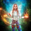 Скачать Witch Fugitive - School of Necessary Magic Raine Campbell - An Urban Fantasy Action Adventure, Book 6 (Unabridged) - Judith Berens