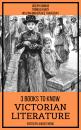 Скачать 3 Books To Know Victorian Literature - Уильям Мейкпис Теккерей