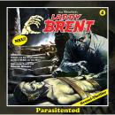 Скачать Larry Brent, 4: Parasitentod, Episode 1 - Susanne Wilhelm