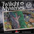 Скачать Twilight Mysteries, Die neuen Folgen, Folge 6: Krégula - Paul Burghardt