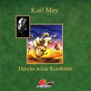Скачать Karl May, Durchs wilde Kurdistan - Karl May
