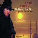 Скачать Türkisches Gambit (Lesung mit Musik) - Boris Akunin