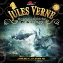 Скачать Jules Verne, Die neuen Abenteuer des Phileas Fogg, Folge 1: Entführung auf hoher See - Jules Verne