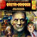 Скачать Geister-Schocker, Folge 10: Der magische Schrumpfkopf - Earl Warren