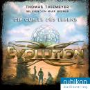 Скачать Evolution (3). Die Quelle des Lebens - Thomas Thiemeyer