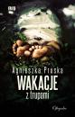 Скачать Wakacje z trupami - Agnieszka Pruska