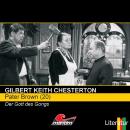 Скачать Pater Brown, Folge 20: Der Gott des Gongs - Гилберт Кит Честертон