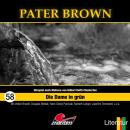 Скачать Pater Brown, Folge 58: Die Dame in Grün - Henner Hildebrandt