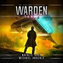 Скачать Warden - The Vigilante Chronicles, Book 3 (Unabridged) - Michael Anderle