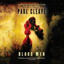 Скачать Blood Men - Christchurch Noir Crimes Series, Book 4 (Unabridged) - Paul  Cleave