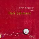 Скачать Herr Lehmann - Sven  Regener