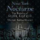 Скачать New York Nocturne - Miss Lizzie 2 (Unabridged) - Walter Satterthwait